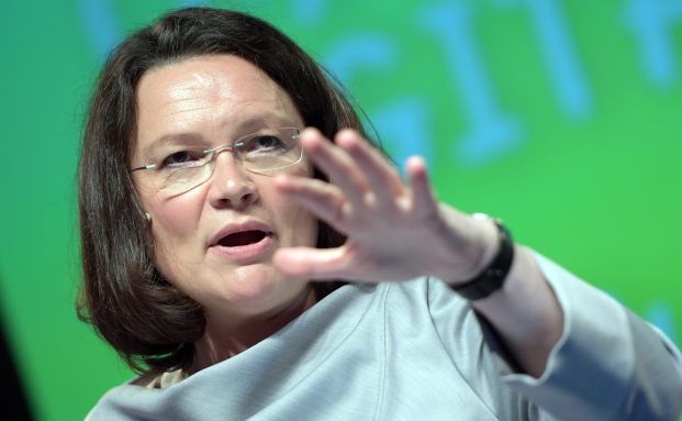 Riester-Grundzulage soll steigen