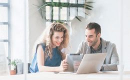 Wie Vermittler ihren Vertrieb vorantreiben