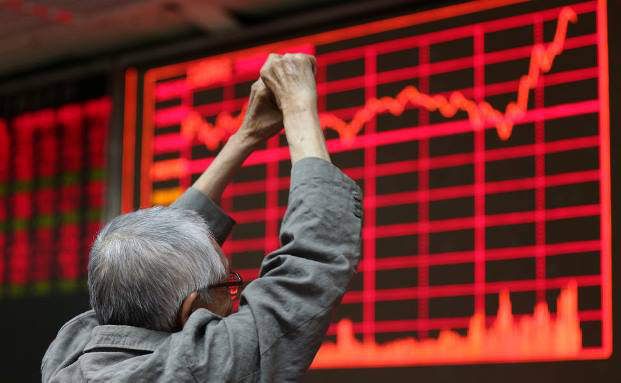 Warum Fondsinvestments auch in der Rentenphase noch sinnvoll sind