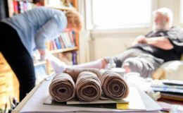 Markel startet Produkt für ambulante Pflegedienste
