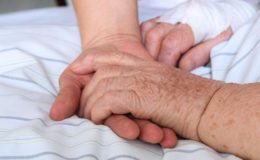 „Heute bräuchte ich jemanden, der mich ein bisschen entlastet“
