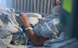 Angst vor schweren Krankheiten größer als vor Terror und Gewalttaten