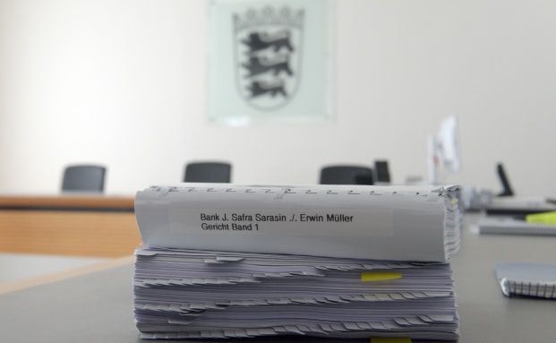 Böses Spiel mit der Allianz