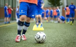 Wie Vereinsmitglieder versichert sind