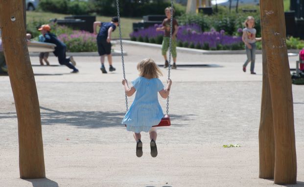 Was an der Kindergeld-Rente dran ist