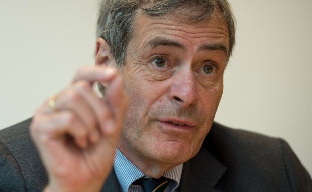 Arbeitgeberpräsident gegen Rente mit 63