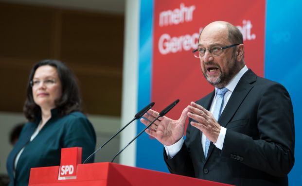 So sieht das Rentenkonzept der SPD aus