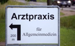 Arztpraxen verlieren laut PKV-Studie 50.000 Euro Honorar im Jahr
