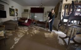 Wer zahlt den Wasserschaden am Bodenbelag?
