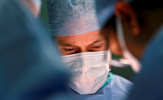 Krankenkassen verzeichnen Rücklagen-Rekord