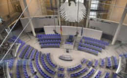 Bundestag beschließt Verbesserungen bei Erwerbsminderungsrente