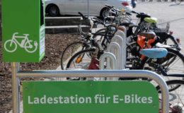 E-Bikes, Pedelecs und Co. richtig absichern