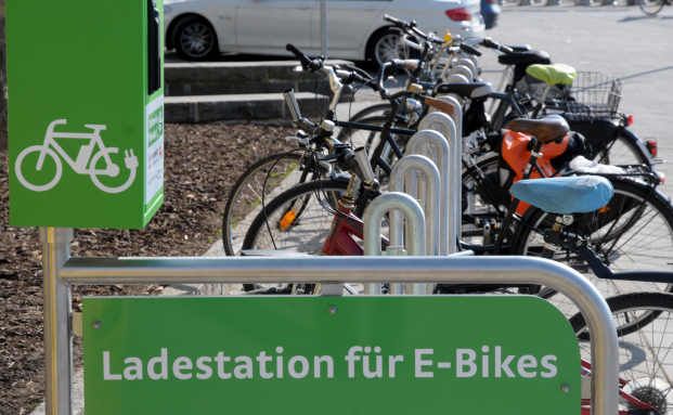 E-Bikes, Pedelecs und Co. richtig absichern