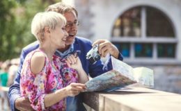 Den Ruhestand mit Fondsprodukten gelassen planen