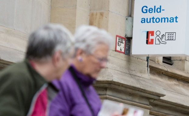 Warum sich Riestern doch lohnt