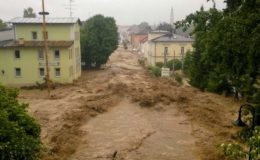 Die Lehren aus der Katastrophe in Simbach am Inn