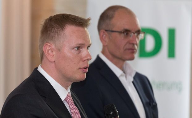 „Wir sind schon mittendrin in der Entwicklung“