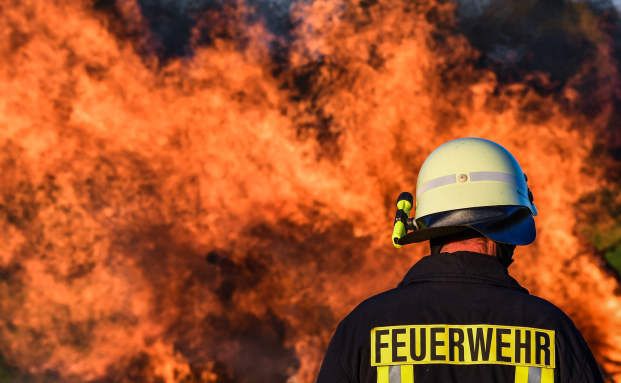 BU-Versicherer wollte Feuerwehrmann ins Feuerwehrmuseum verbannen