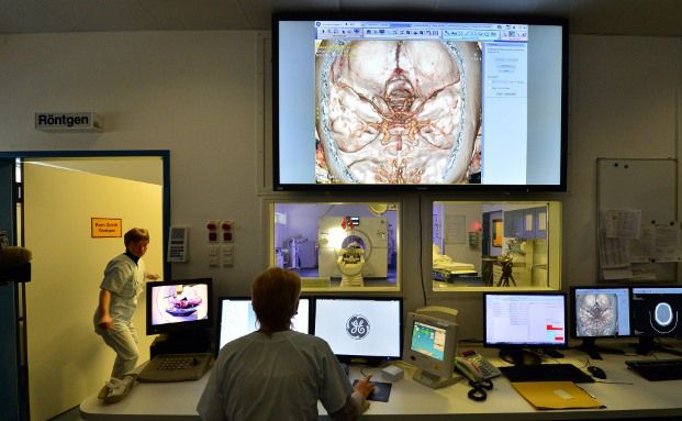 Wie Fonds den Beitrag senken können