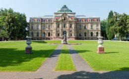 BU-Grad darf nicht nur an der Zeit festgemacht werden