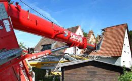 Was bei der Absicherung von Maschinen zu beachten ist