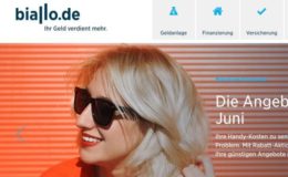 Biallo reagiert auf Verbraucherschützer