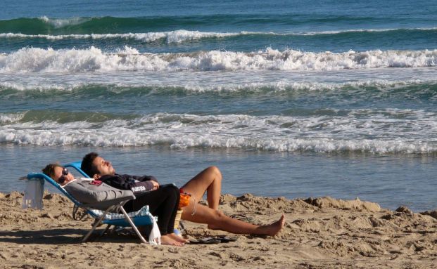 Anleger sparen lieber für den Urlaub als für die Altersvorsorge