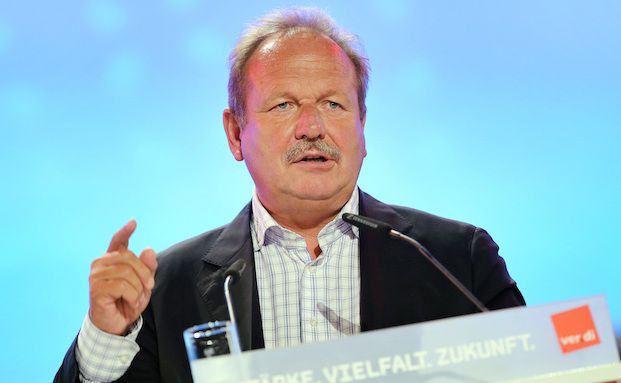 Gewerkschaft Verdi sagt Altersarmut für Millionen voraus