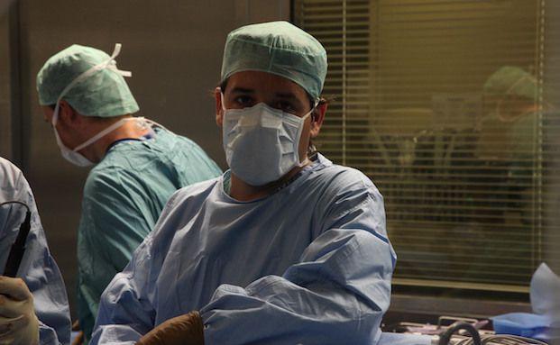 Krankenkassen fordern Reformen beim Finanzausgleich