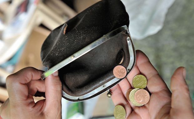 Schulden der freiwillig GKV-Versicherten auf Rekordhöhe