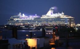 Wie Passagiere abgesichert sind