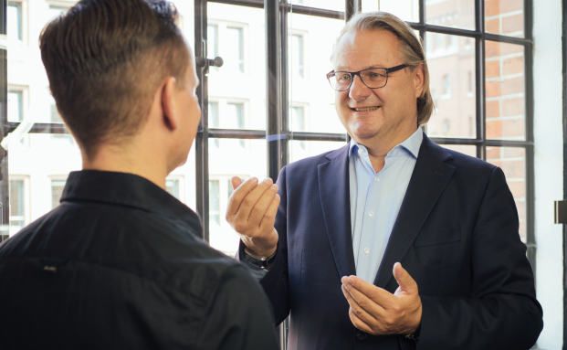 Warum Leasing für Gewerbemakler attraktiv sein kann