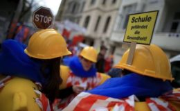 Warum sich eine BU-Police auch schon für Schüler und Studenten lohnt