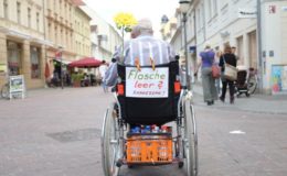 Jeder fünfte Neu-Rentner ab 2036 von Altersarmut bedroht