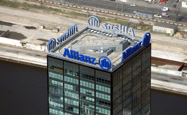 Allianz verkauft Anteile an Oldenburgischer Landesbank
