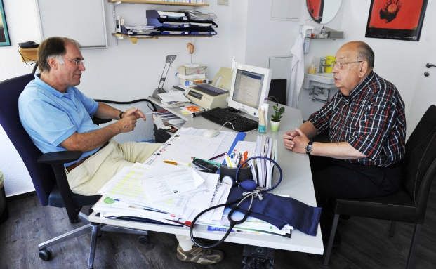 Leistungszusagen von Kasse zu Kasse unterschiedlich