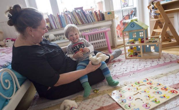 Geringverdiener profitieren von Riester-Zulage