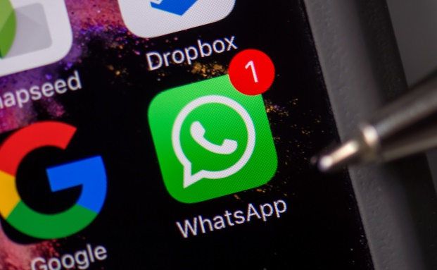 Kontaktdaten dürfen nicht ohne Zustimmung an WhatsApp gehen
