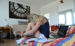 Azubis verbuchen viele Fehltage wegen psychischer Probleme