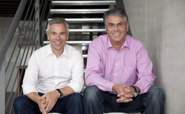 „Unser Geschäftsmodell wäre dadurch nur am Rande betroffen“