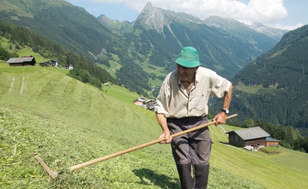 Flexi-Rente kommt bei Deutschen gut an