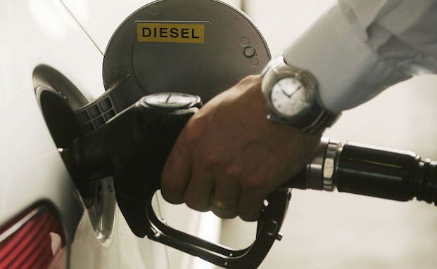 Diesel bei Jung und Alt eher unbeliebt