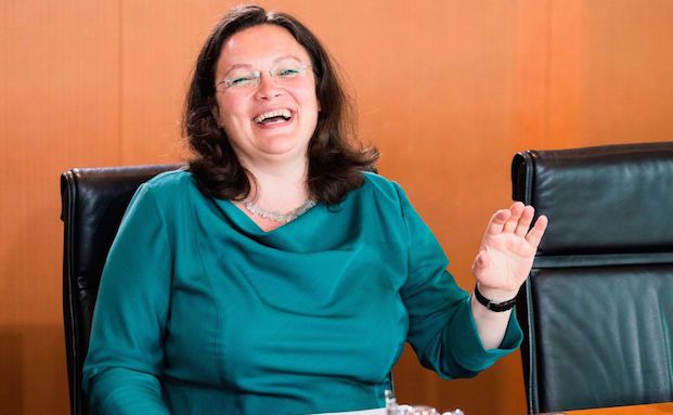 Sieben Rentenaussagen der Politiker im Wahrheitscheck