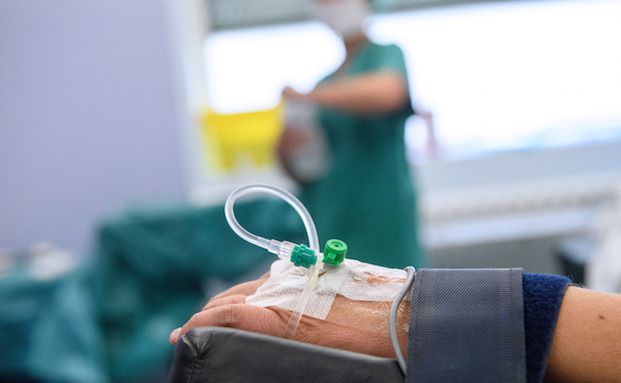 2018 kein Beitragsanstieg für gesetzlich Versicherte geplant