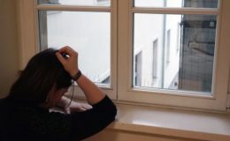 Fast jeder zweite Fall psychisch bedingt