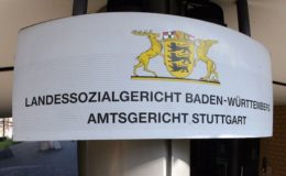 Kein üppiges Zusatzgehalt für Kassenchef