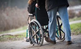 So gut sind die Assistance-Leistungen der Unfallversicherer