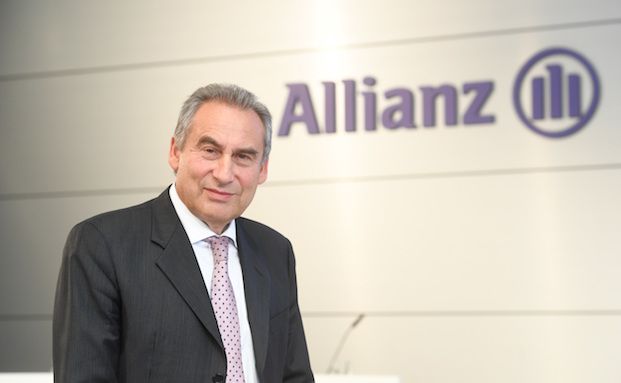 „Lebensversicherer brauchen neue Produkte“