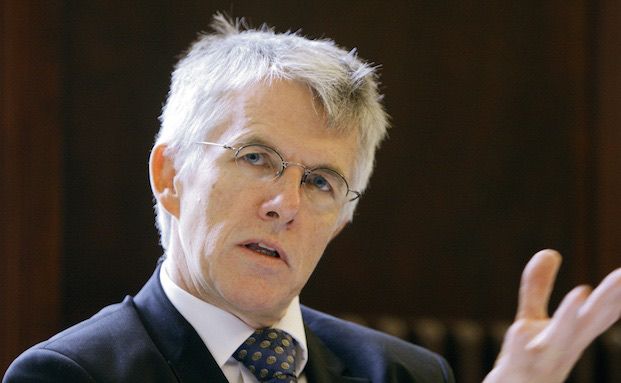 Ökonom Straubhaar plädiert für bedingungsloses Grundeinkommen