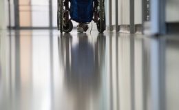Wie es mit der BU-Leistung im zweiten Anlauf klappt